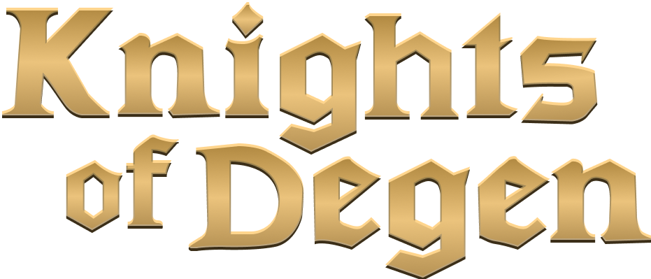 Knights Demplar Logo